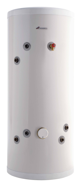 hot water cylinder